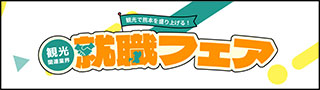 熊本県 観光就職フェア